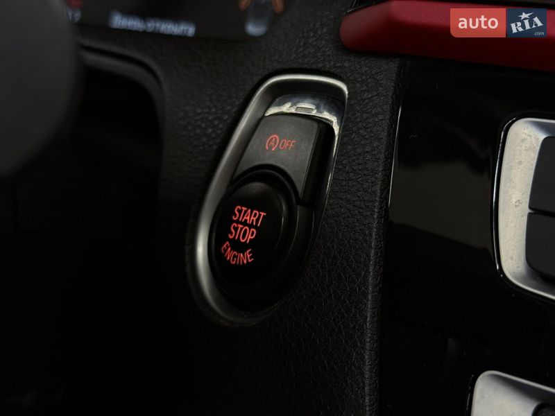 Кабріолет BMW 2 Series 2019 в Миколаєві