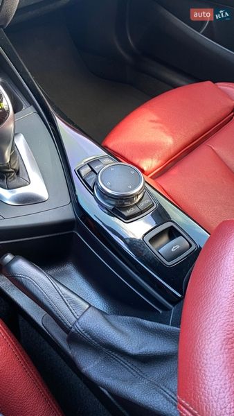 Кабриолет BMW 2 Series 2016 в Харькове