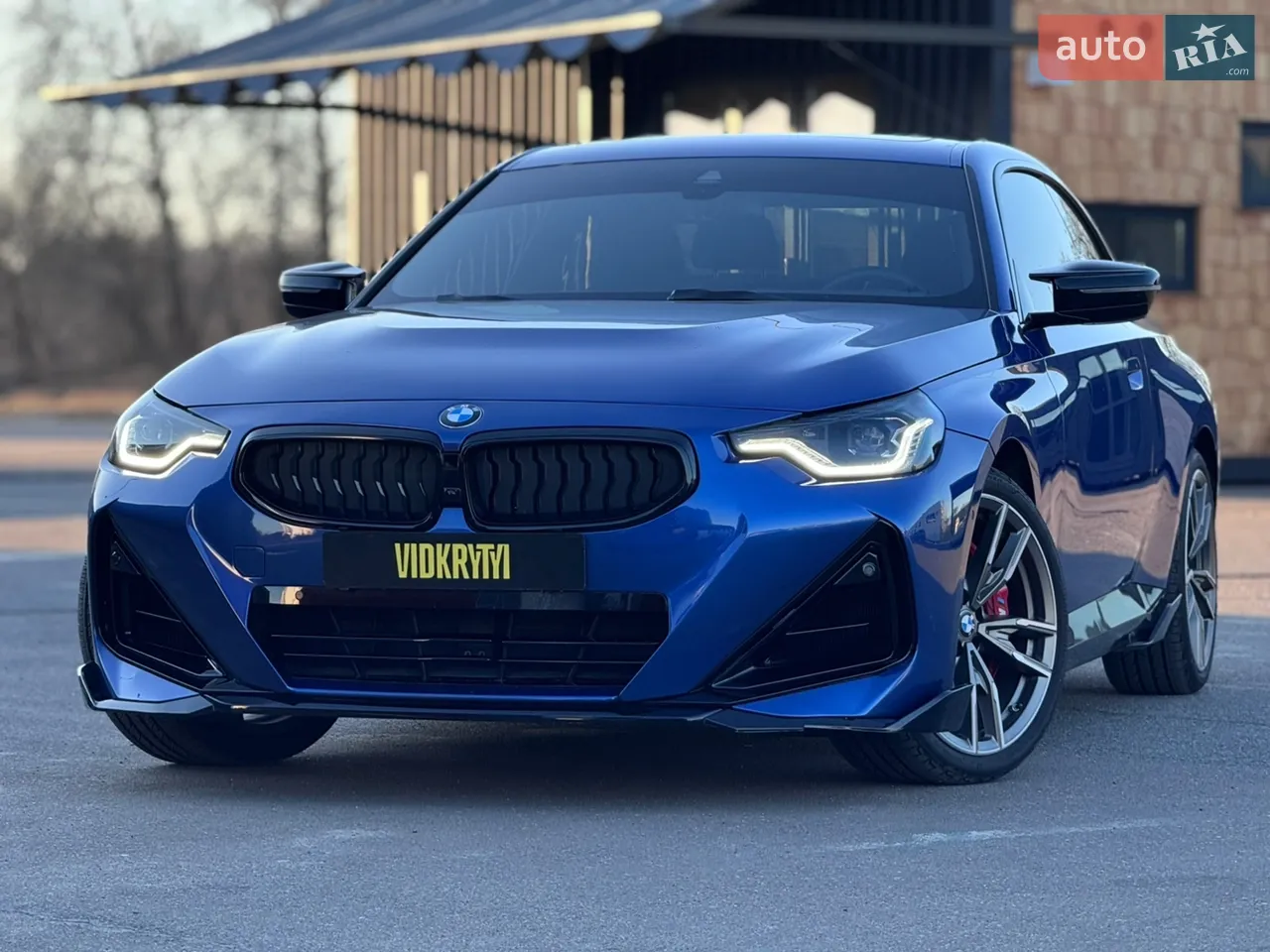 2018 Audi A4 - мініатюра 50