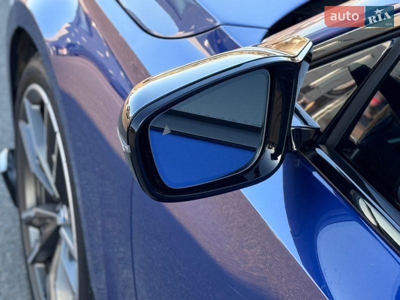 Купе BMW 2 Series 2024 в Киеве