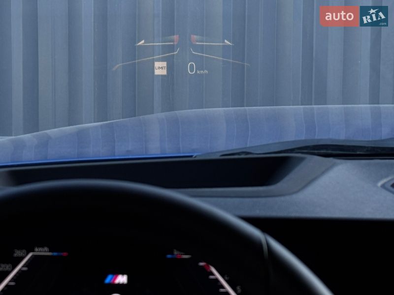 Купе BMW 2 Series 2024 в Киеве