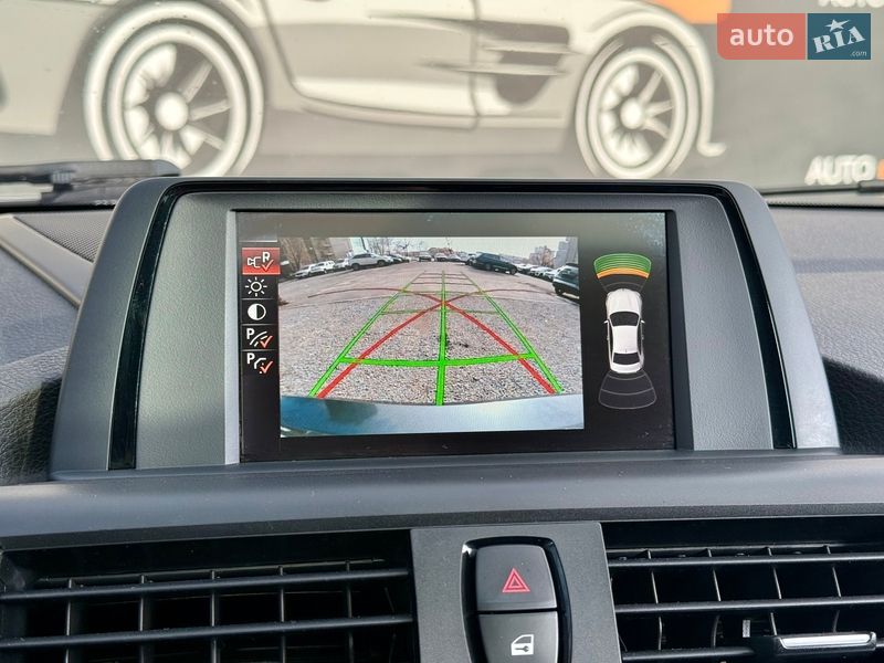 Купе BMW 2 Series 2015 в Харькове