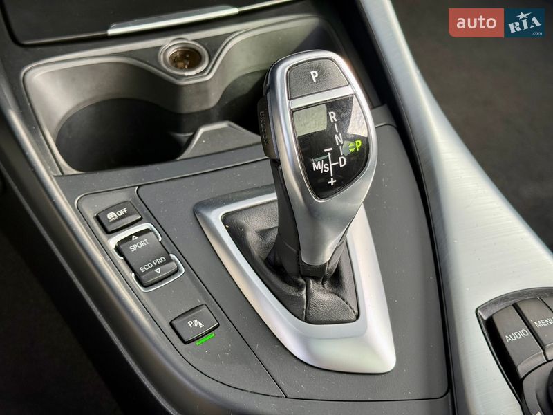 Купе BMW 2 Series 2015 в Харькове