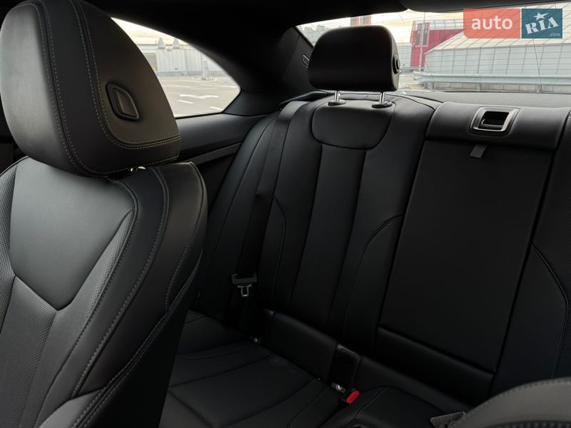 Купе BMW 2 Series 2022 в Киеве