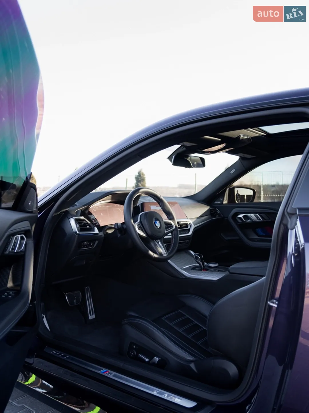 2022 BMW 2er - мініатюра 30
