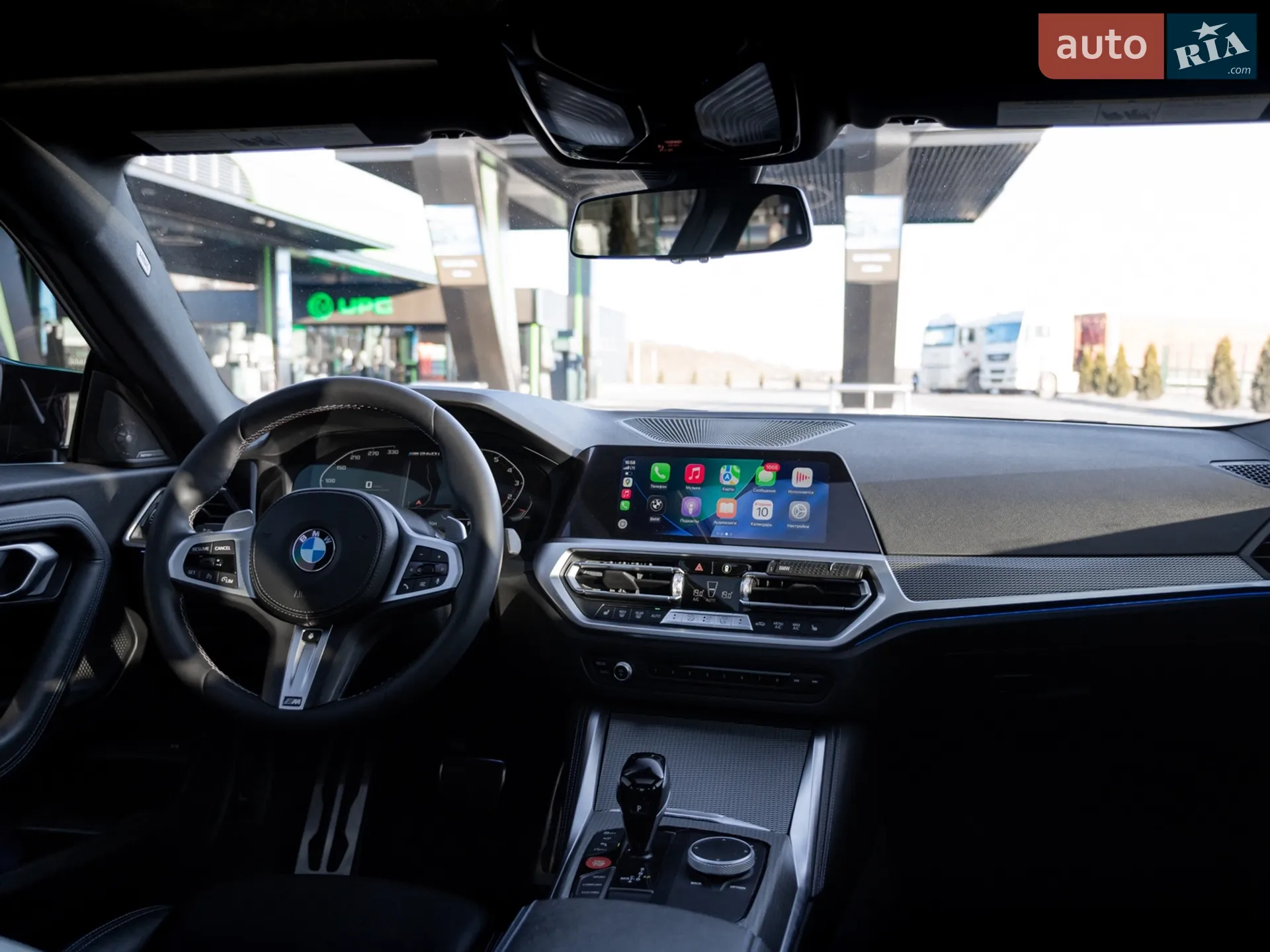 2022 BMW 2er - мініатюра 39