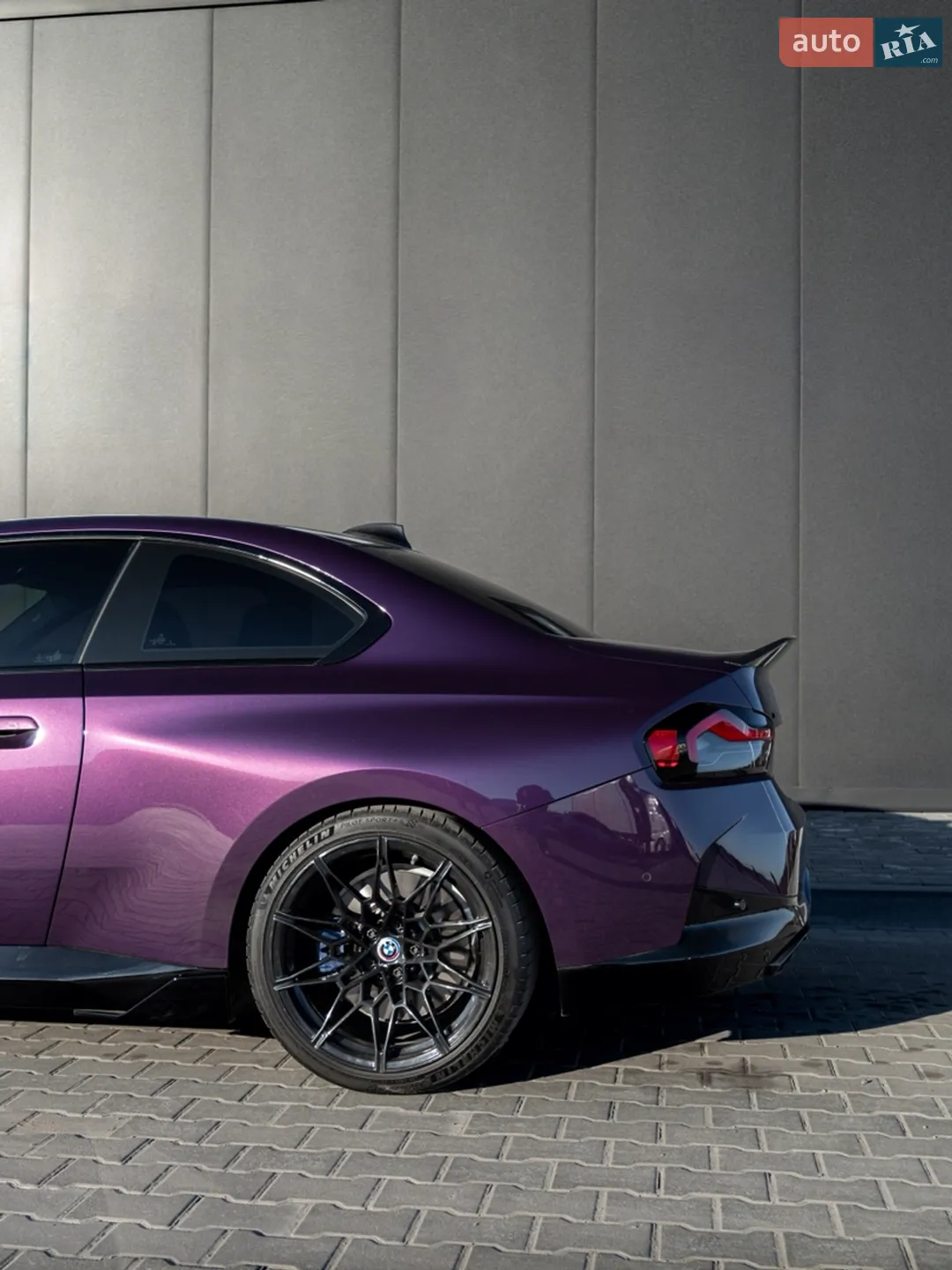 2022 BMW 2er - мініатюра 9