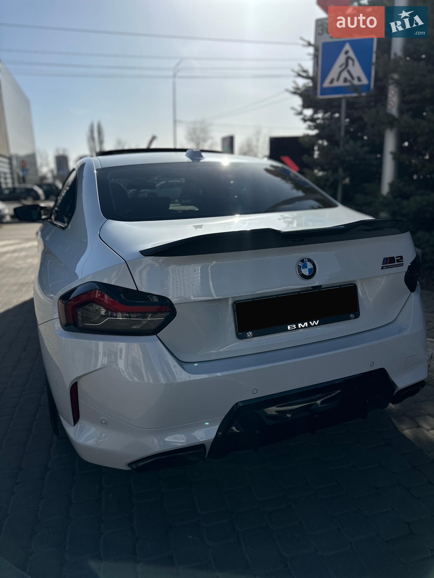 2024 BMW 2er - мініатюра 9