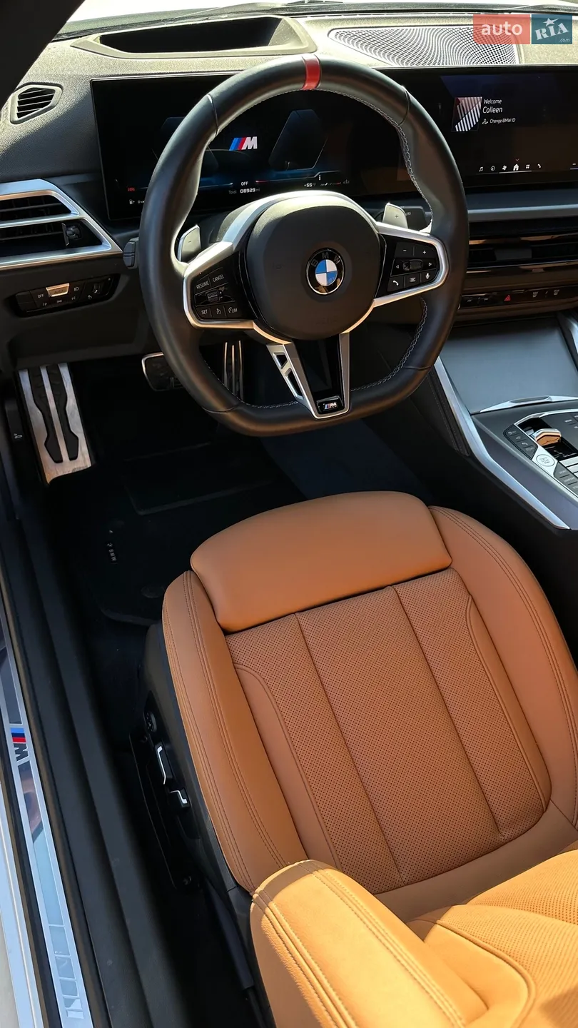 2024 BMW 2er - мініатюра 16