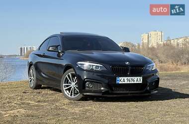 Купе BMW 2 Series 2017 в Києві