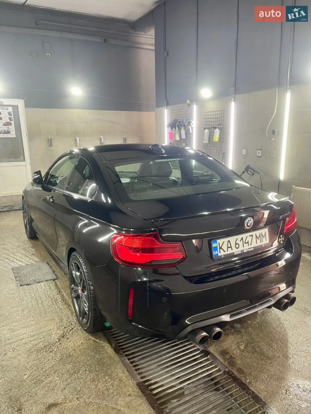 2018 BMW 2er - мініатюра 16