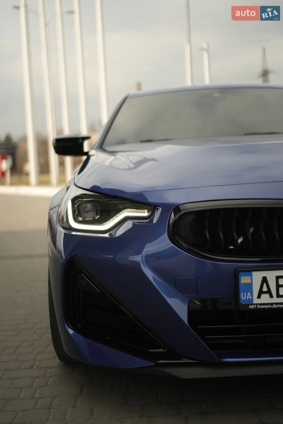 2022 BMW 2er - мініатюра 4
