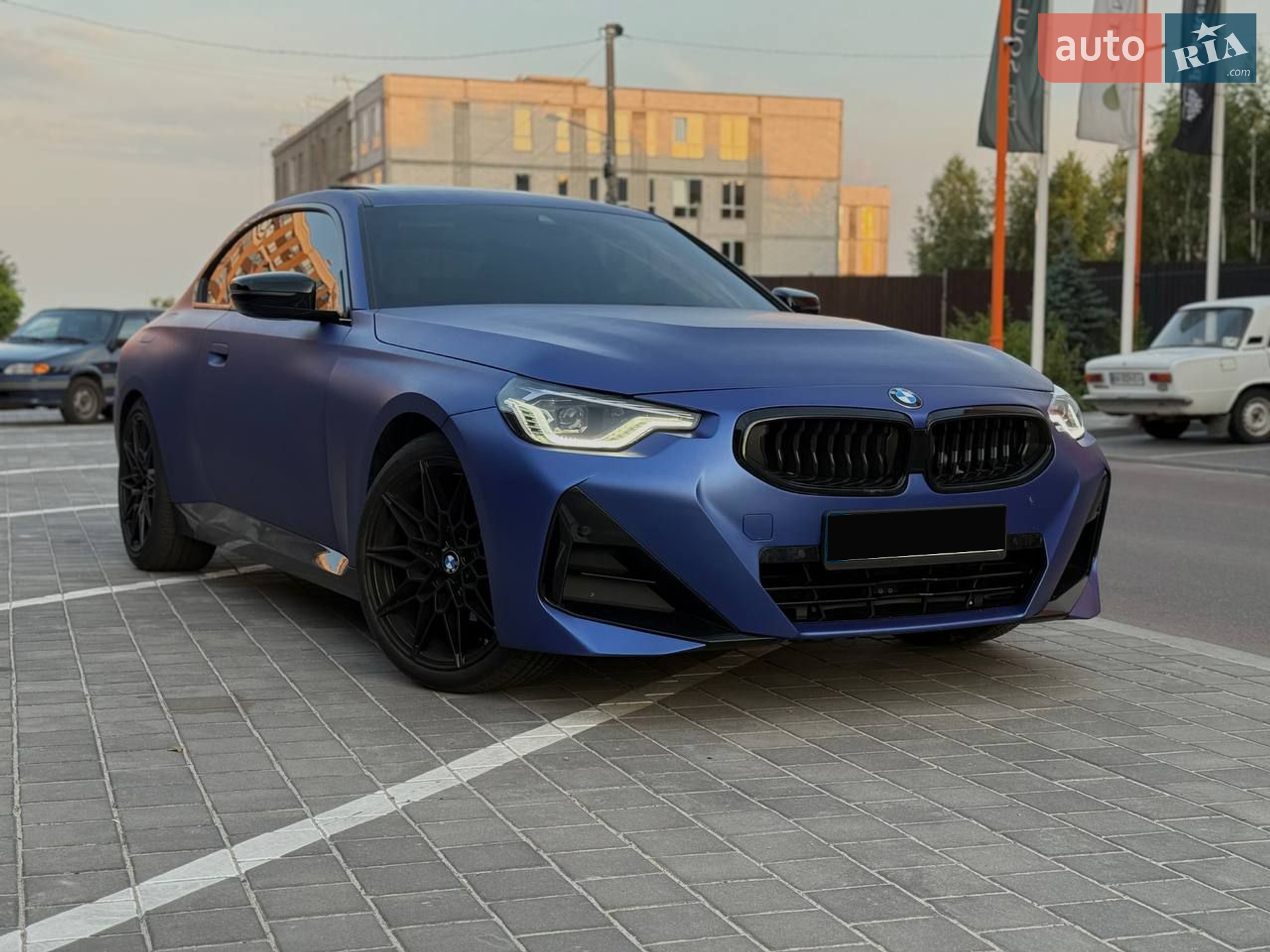 2023 BMW 2er - мініатюра 6