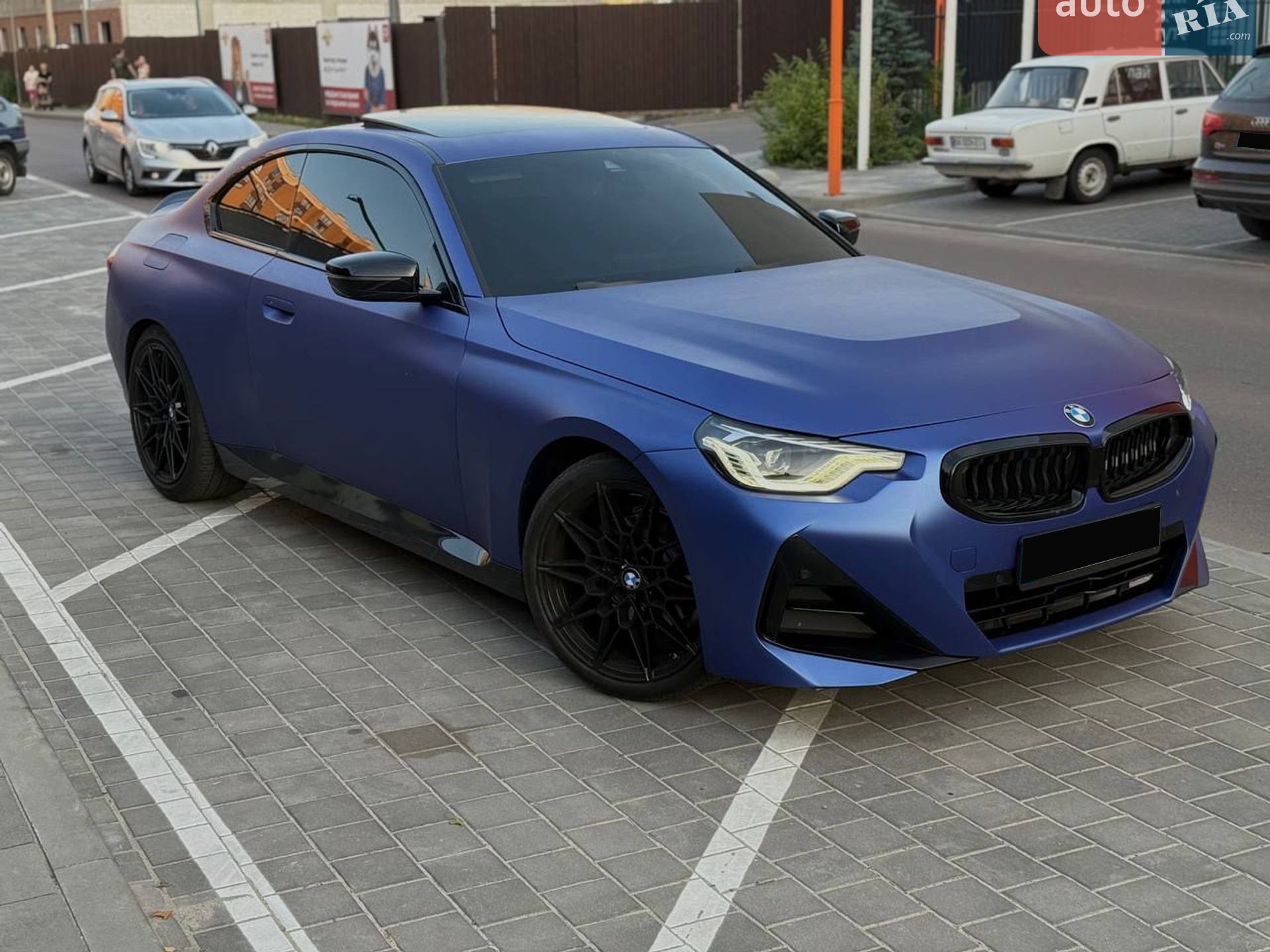 2023 BMW 2er - мініатюра 7