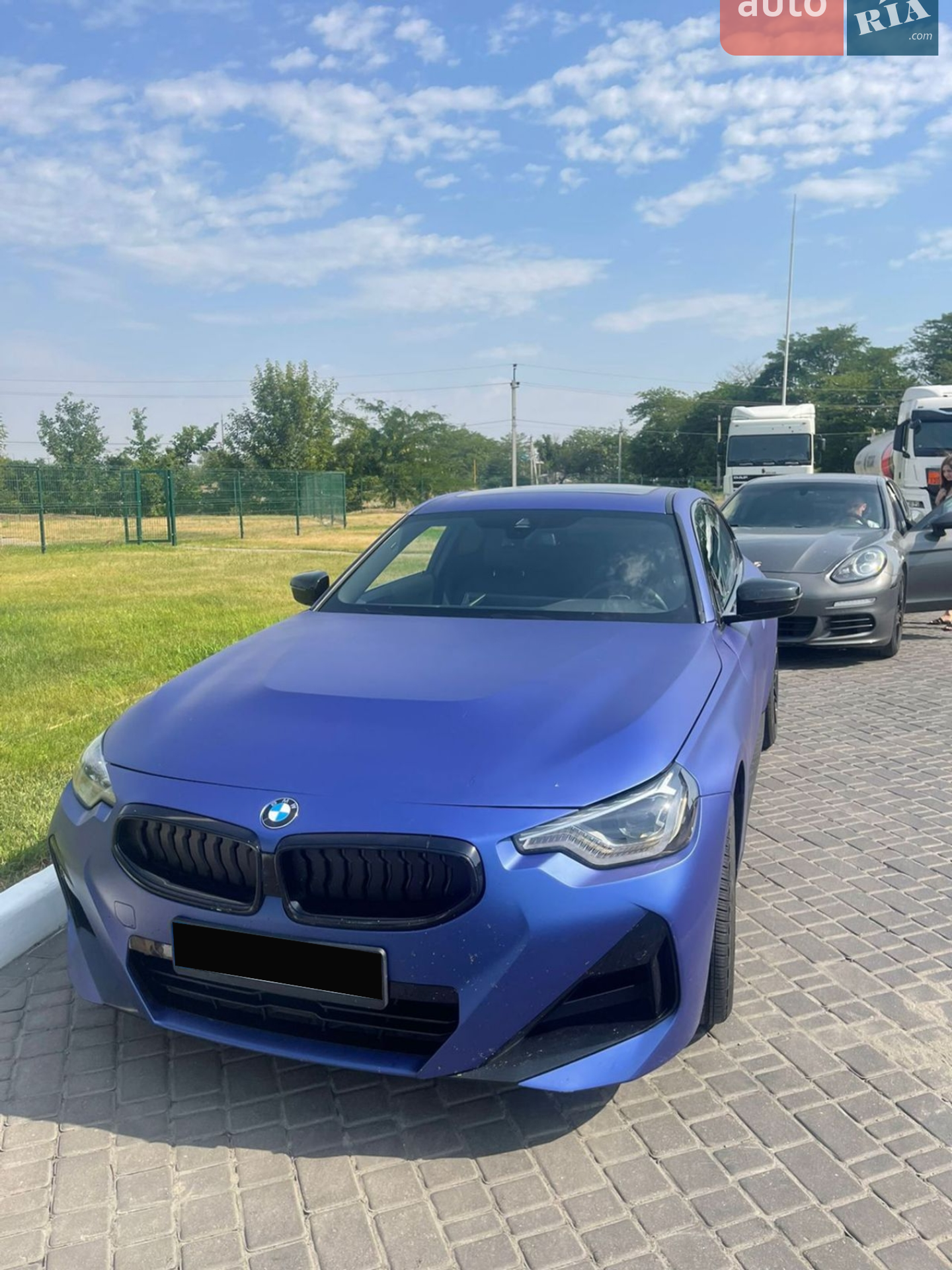 2023 BMW 2er - мініатюра 15