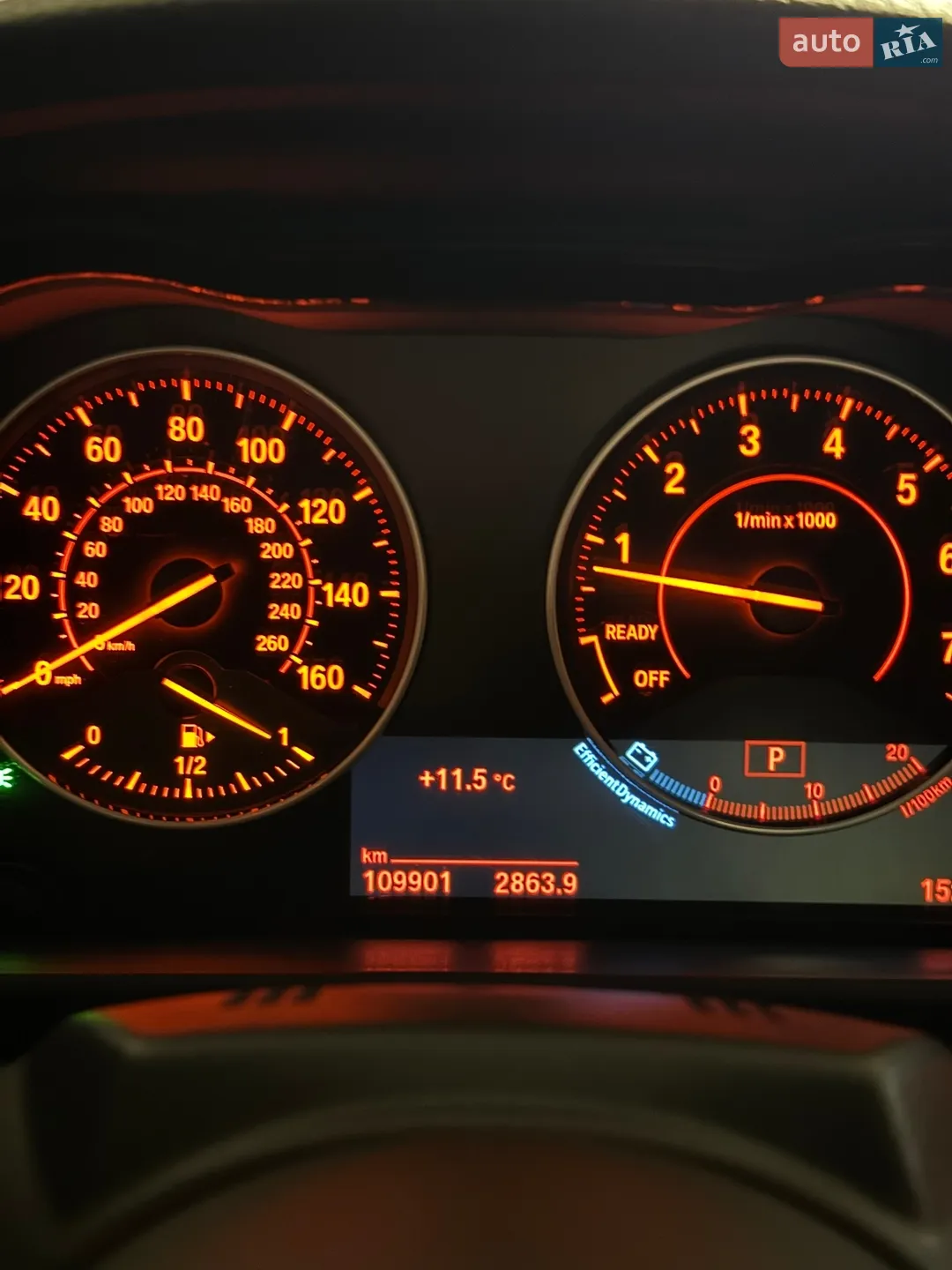 2017 BMW 2er - мініатюра 23