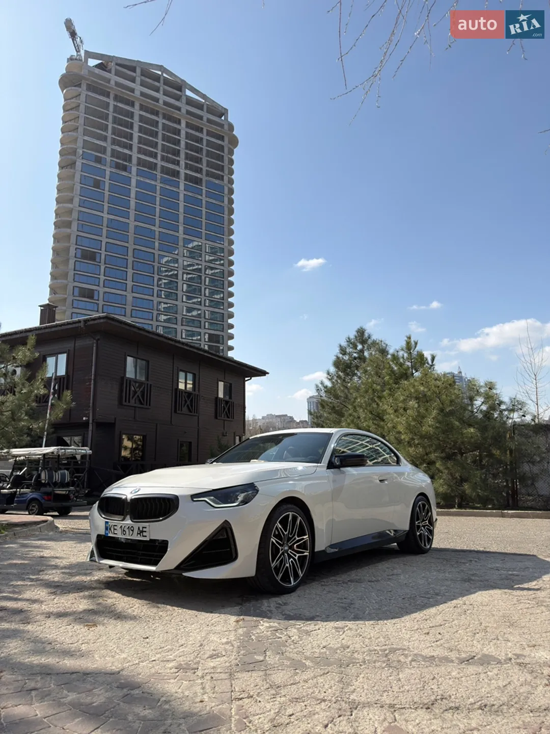2021 BMW 2er - мініатюра 8