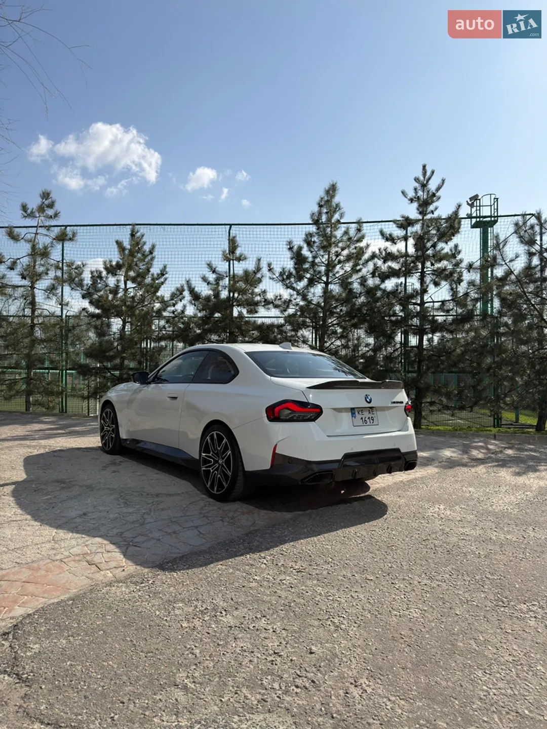 2021 BMW 2er - мініатюра 12