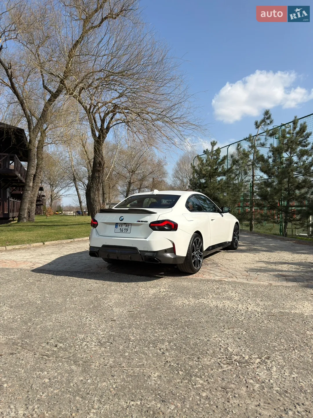 2021 BMW 2er - мініатюра 18