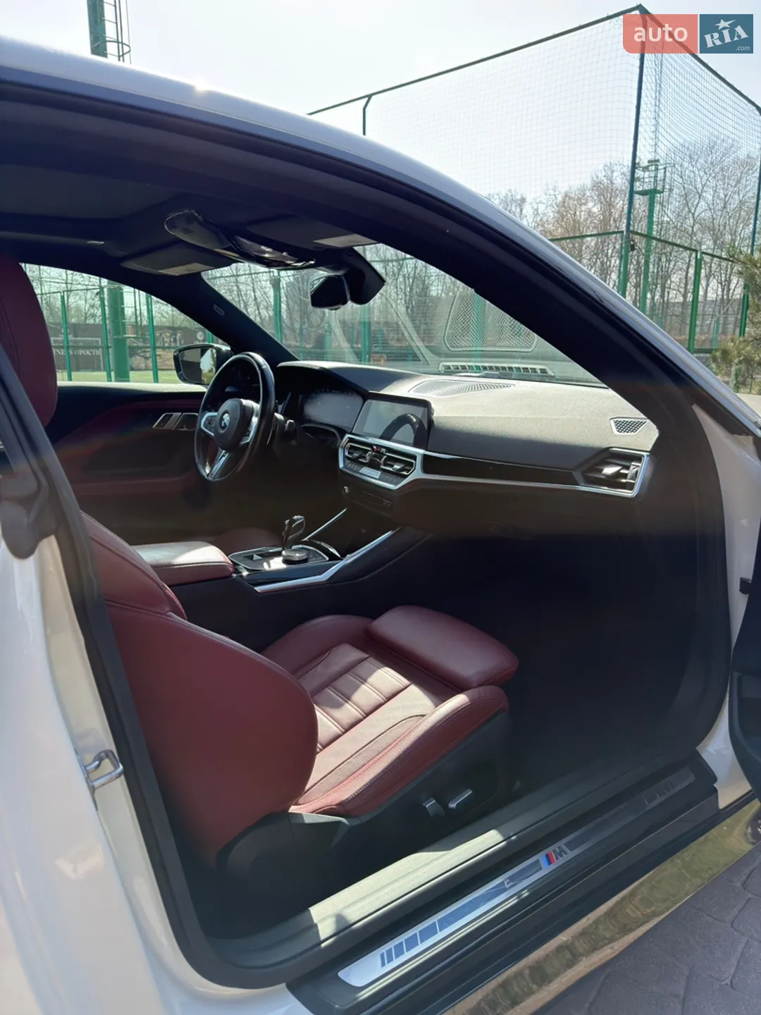 2021 BMW 2er - мініатюра 38