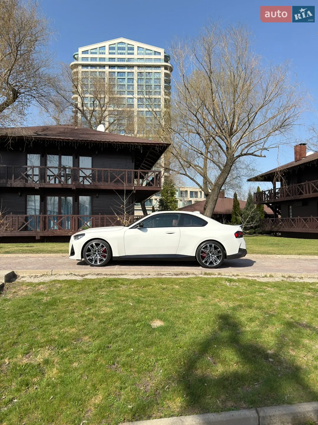 2021 BMW 2er - мініатюра 51