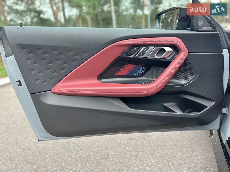 Купе BMW 2 Series 2021 в Киеве фото 23 Купе BMW 2 Series 2021 в Киеве