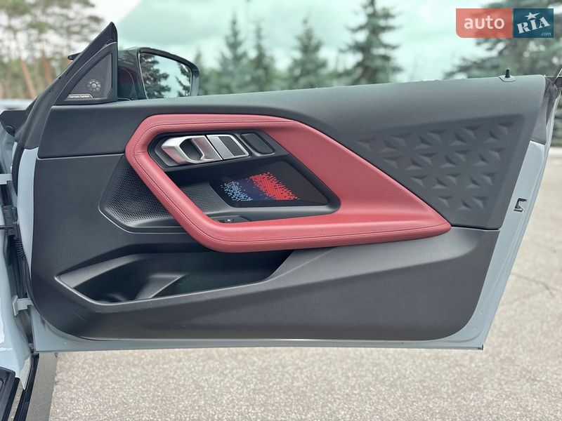 Купе BMW 2 Series 2021 в Киеве фото 30 Купе BMW 2 Series 2021 в Киеве
