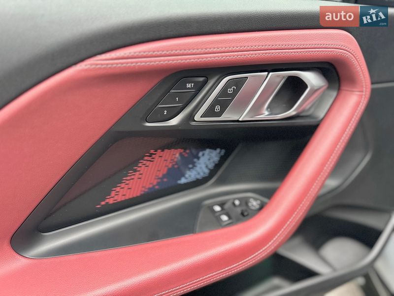 Купе BMW 2 Series 2021 в Киеве фото 25 Купе BMW 2 Series 2021 в Киеве