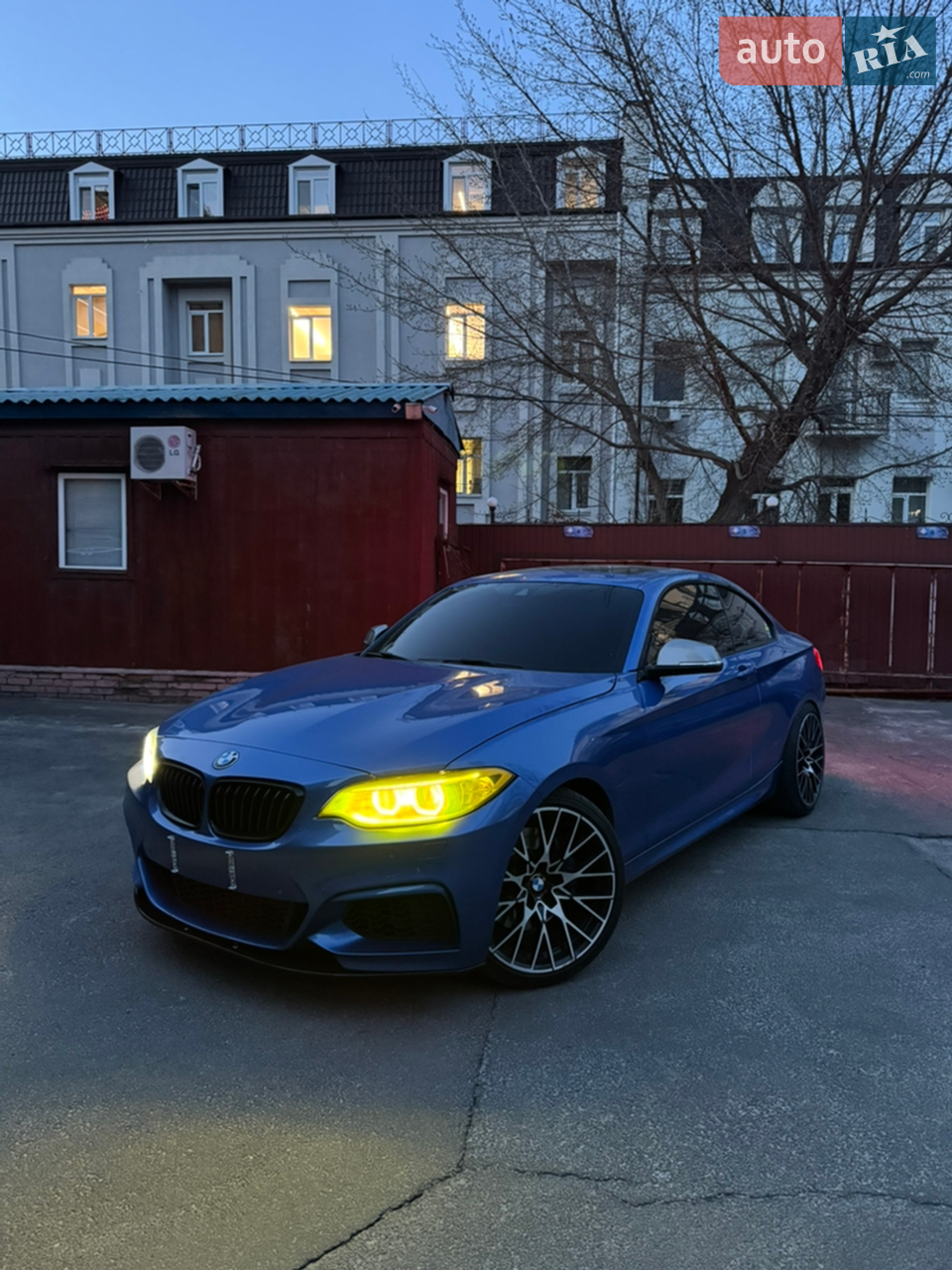 2015 BMW 2er - мініатюра 17