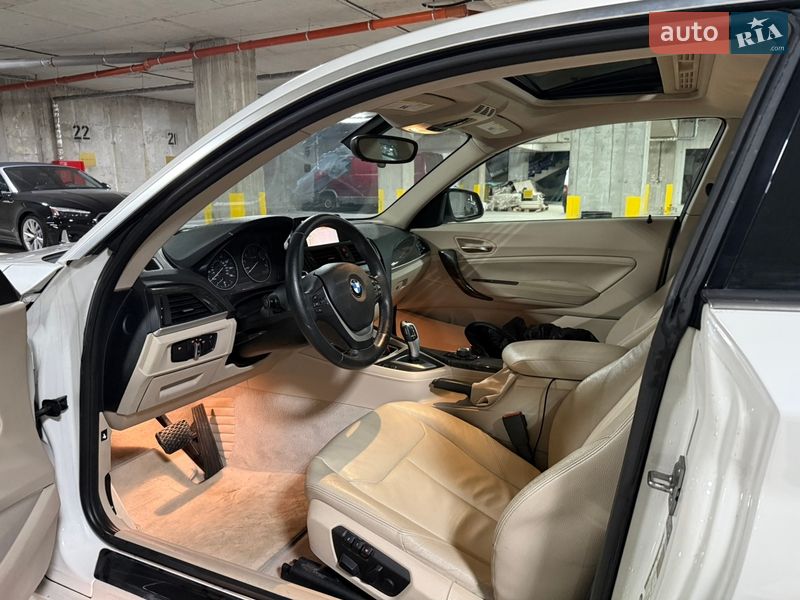 Купе BMW 2 Series 2014 в Тернополі