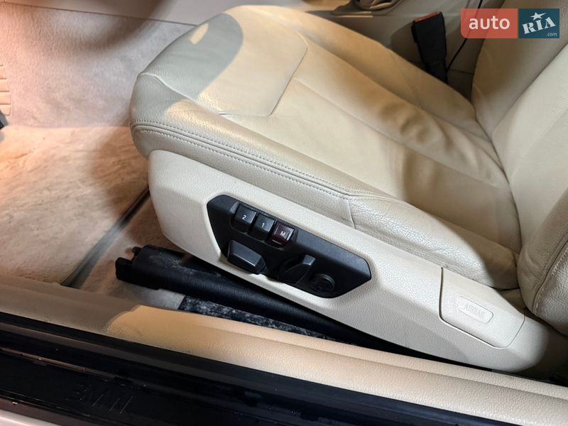 Купе BMW 2 Series 2014 в Тернополі