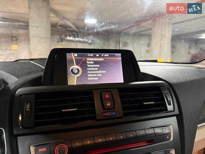 Купе BMW 2 Series 2014 в Тернополі