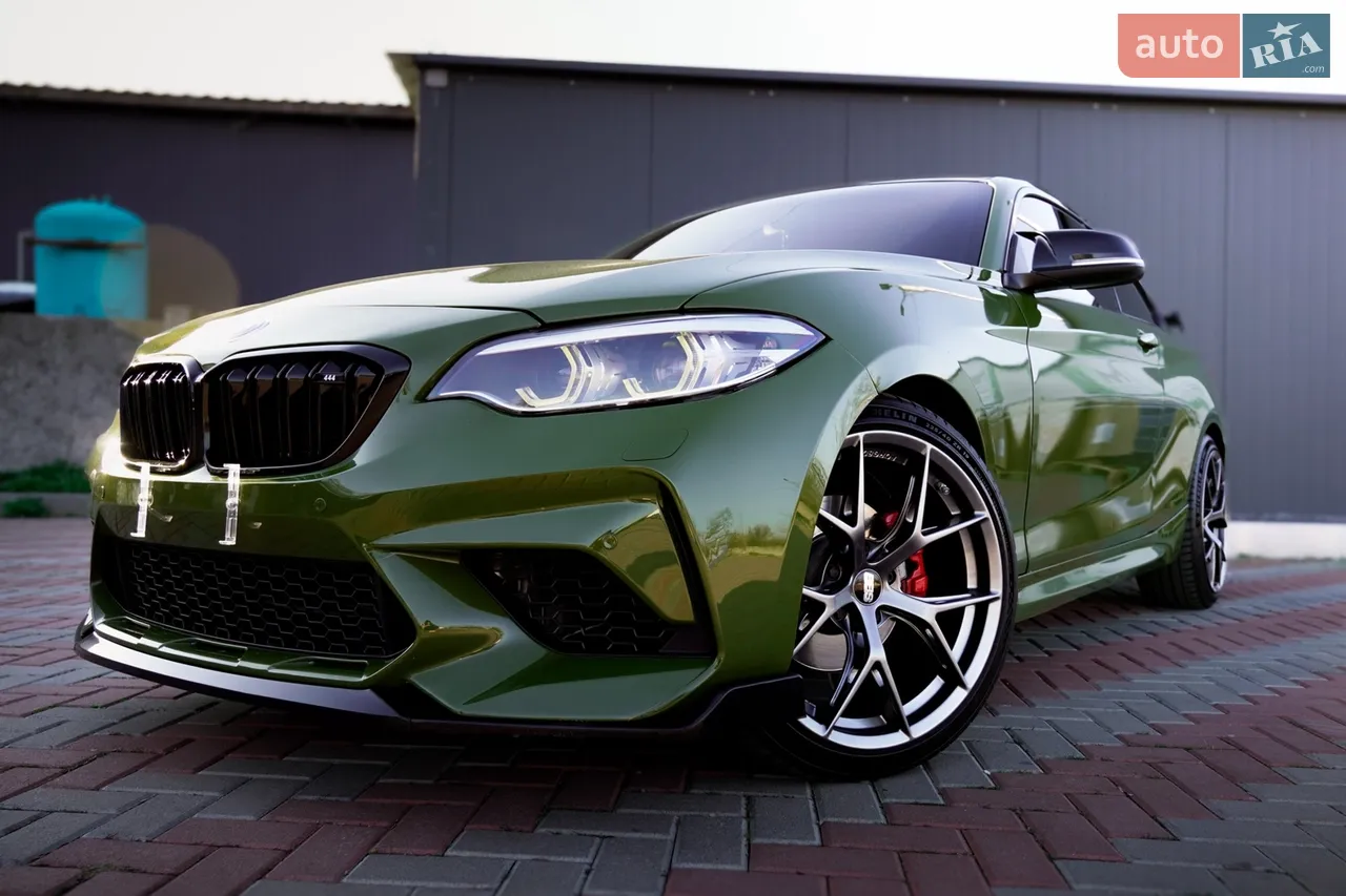 2015 BMW 2er - мініатюра 18