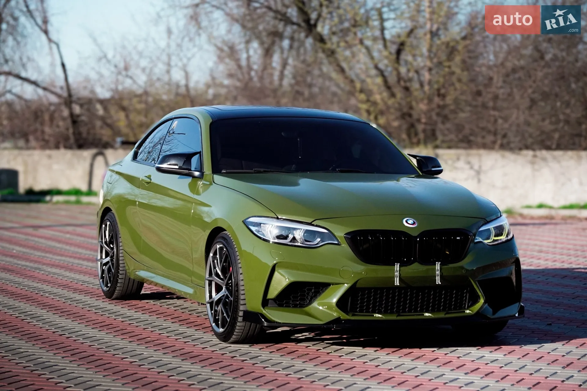 2016 BMW 2er - мініатюра 23