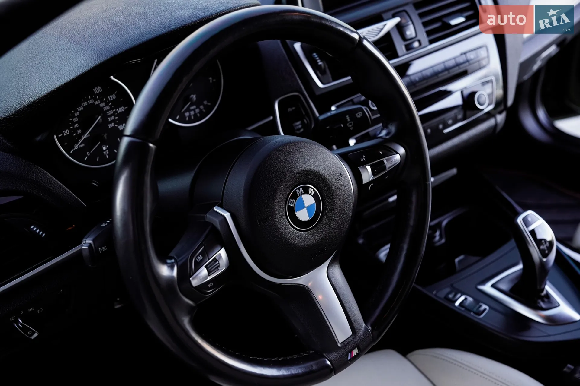 2016 BMW 2er - мініатюра 33