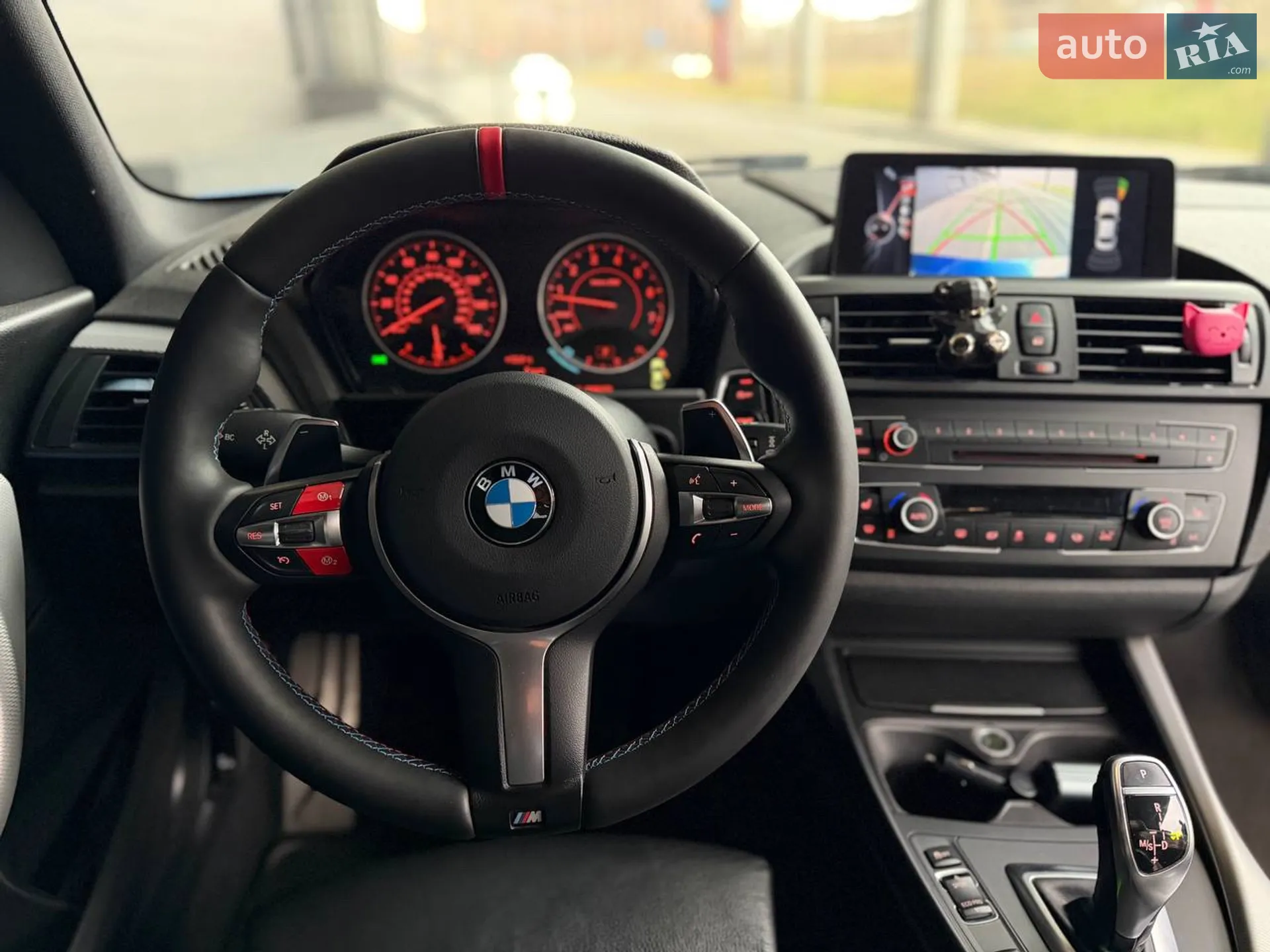 2014 BMW 2er - мініатюра 16