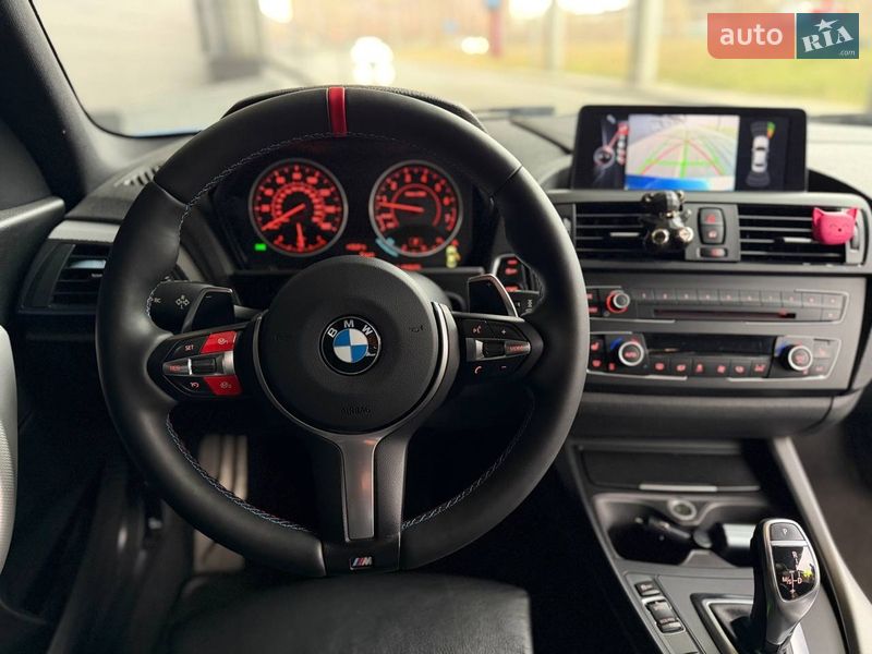 Купе BMW 2 Series 2014 в Киеве