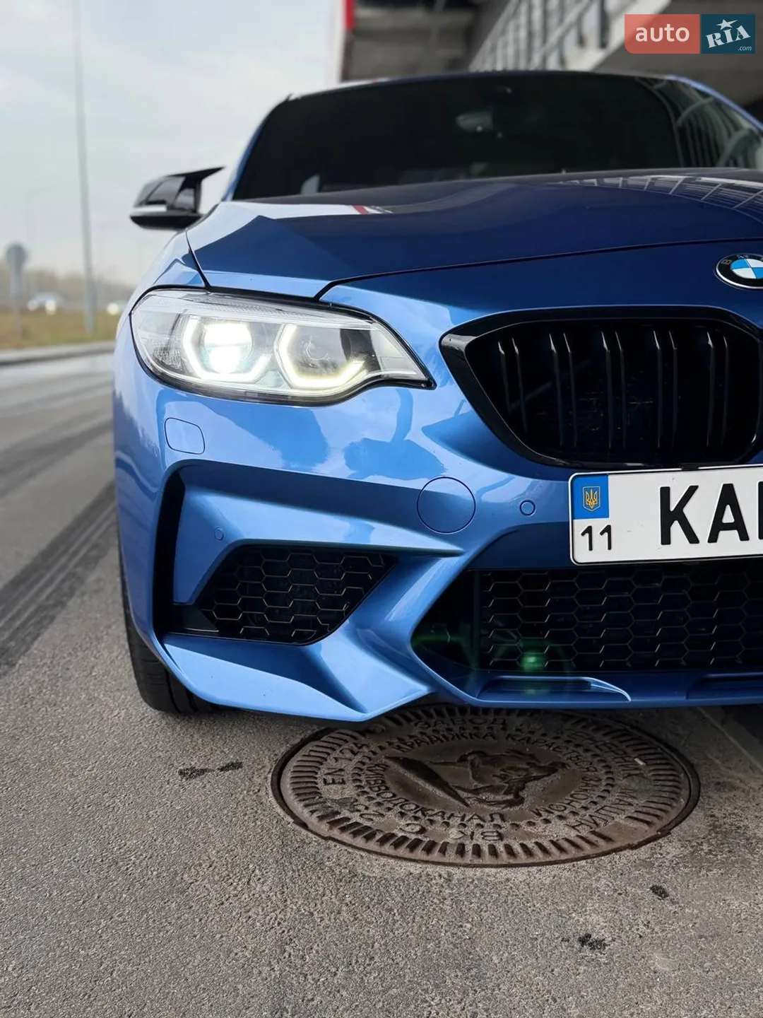 2014 BMW 2er - мініатюра 23