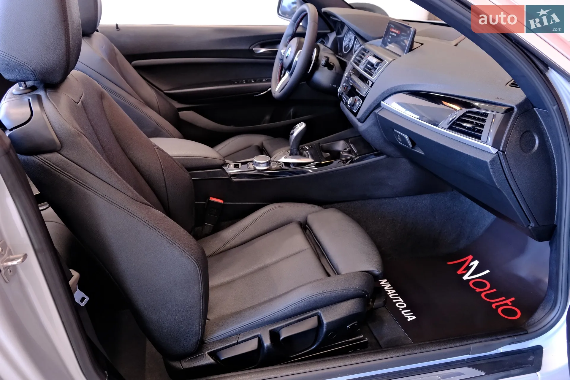 2016 BMW 2er - мініатюра 32