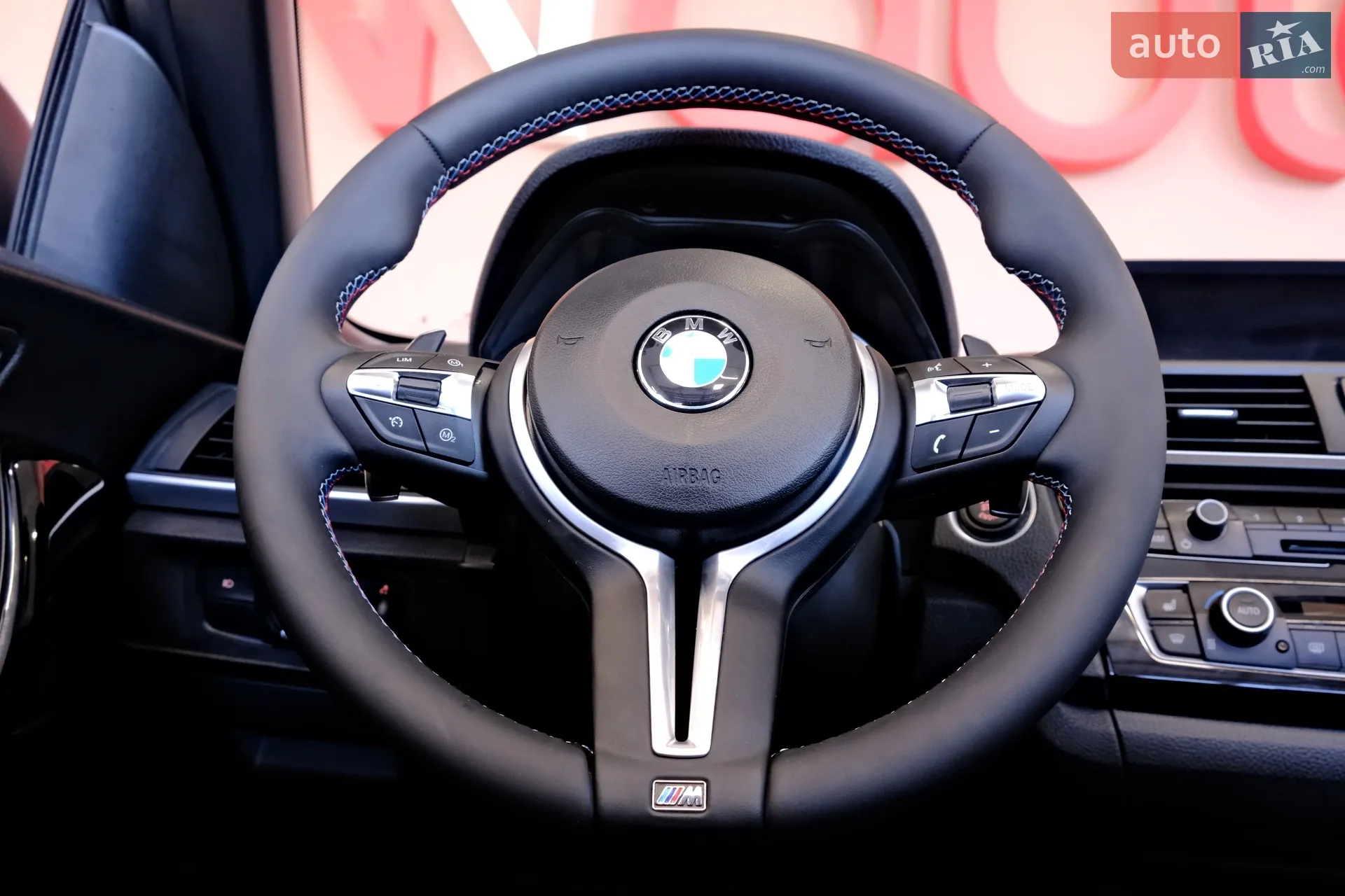 2016 BMW 2er - мініатюра 36