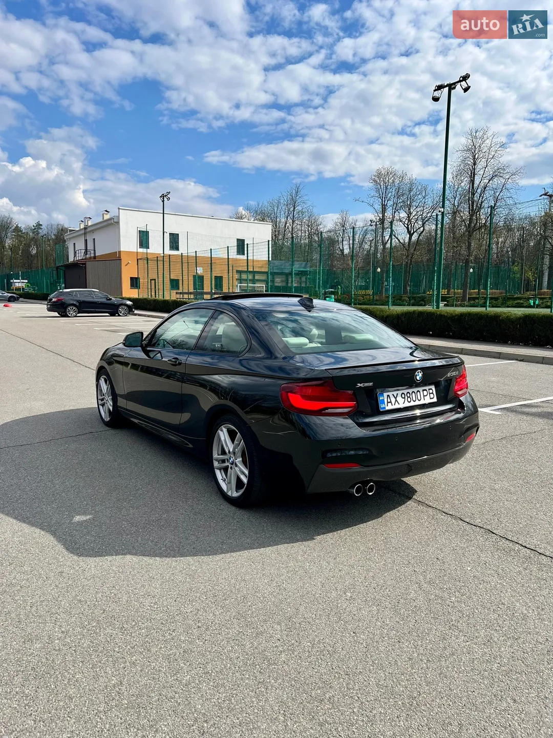 2019 BMW 2er - мініатюра 9