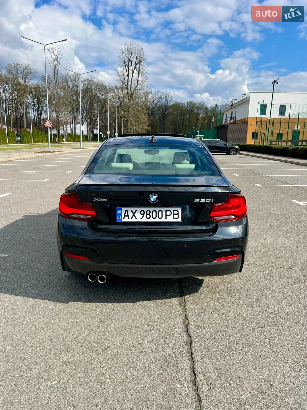 2019 BMW 2er - мініатюра 6