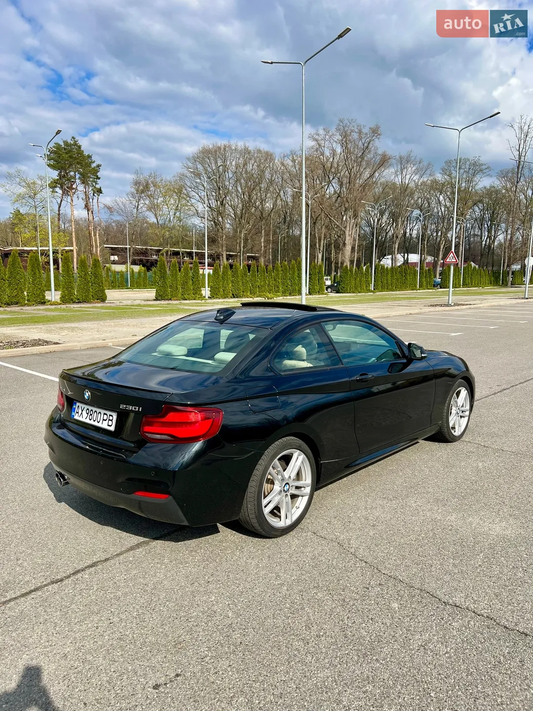 2019 BMW 2er - мініатюра 4