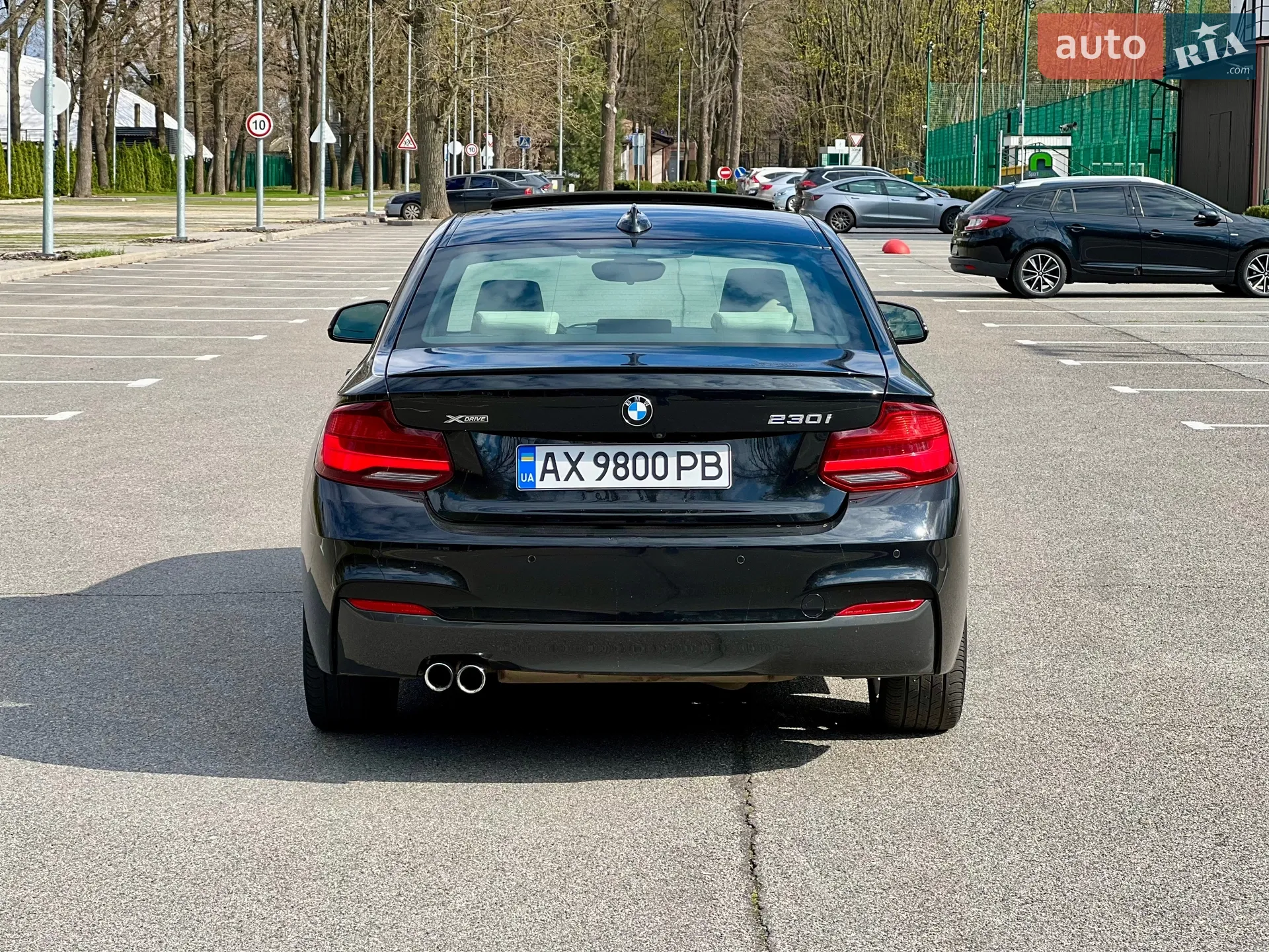 2019 BMW 2er - мініатюра 16