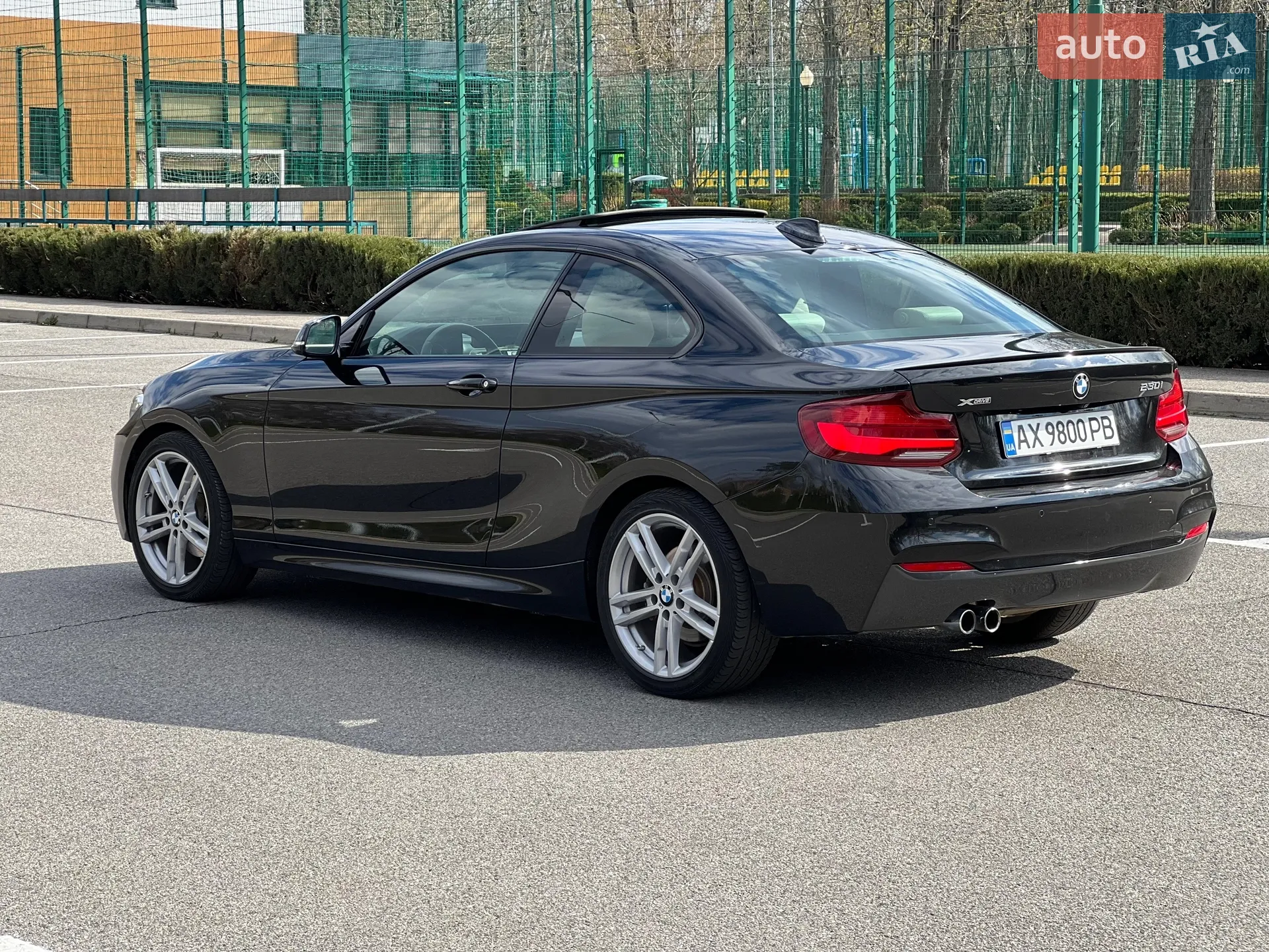 2019 BMW 2er - мініатюра 15