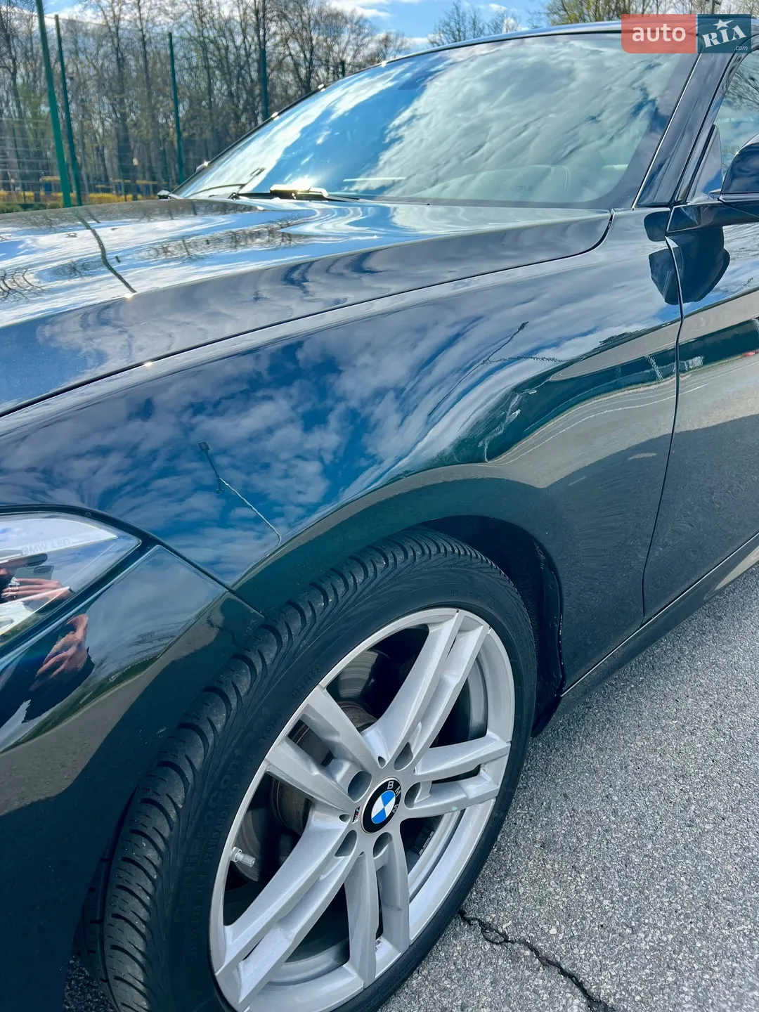 2019 BMW 2er - мініатюра 21
