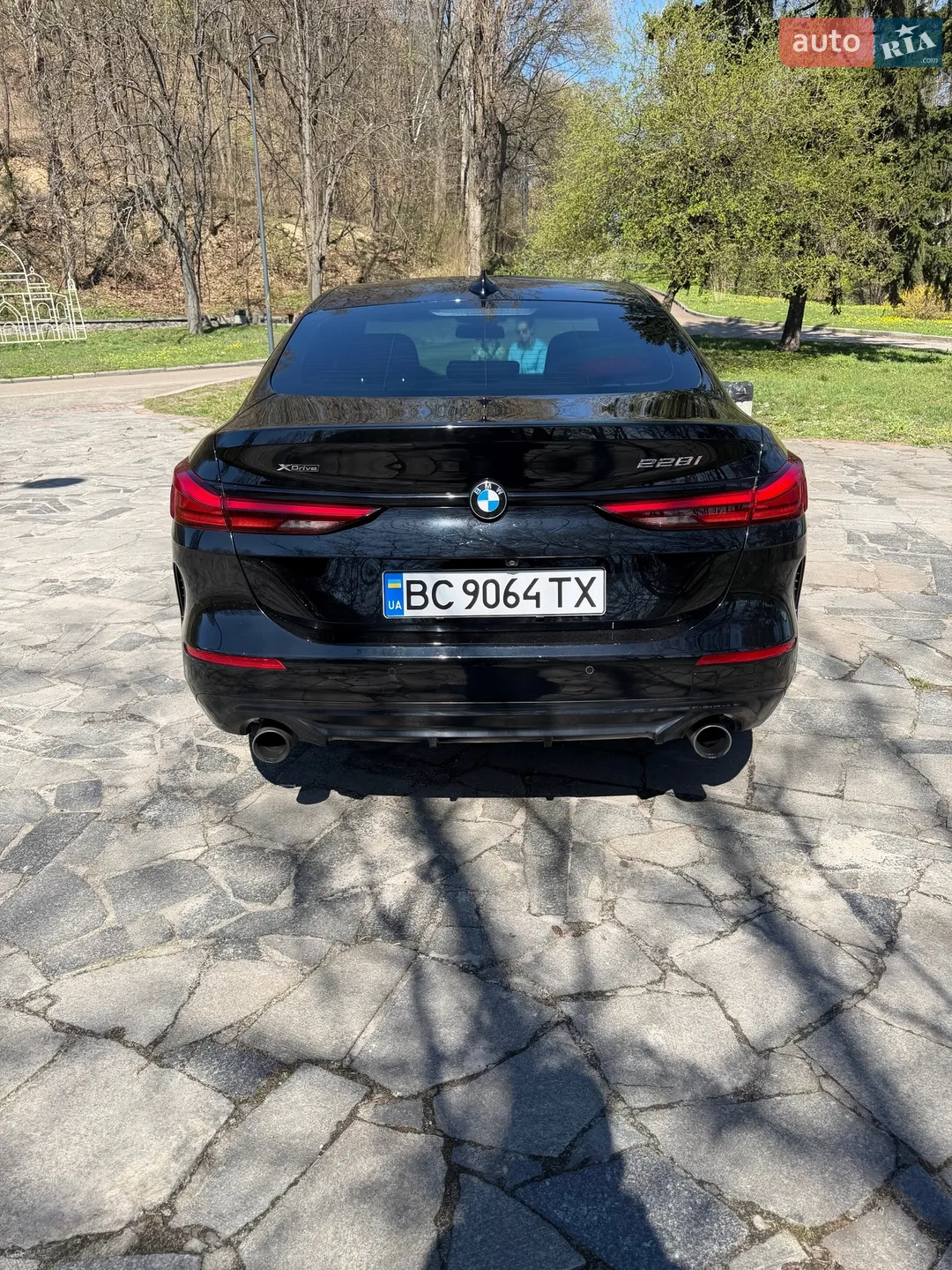 2021 BMW 2er - мініатюра 4