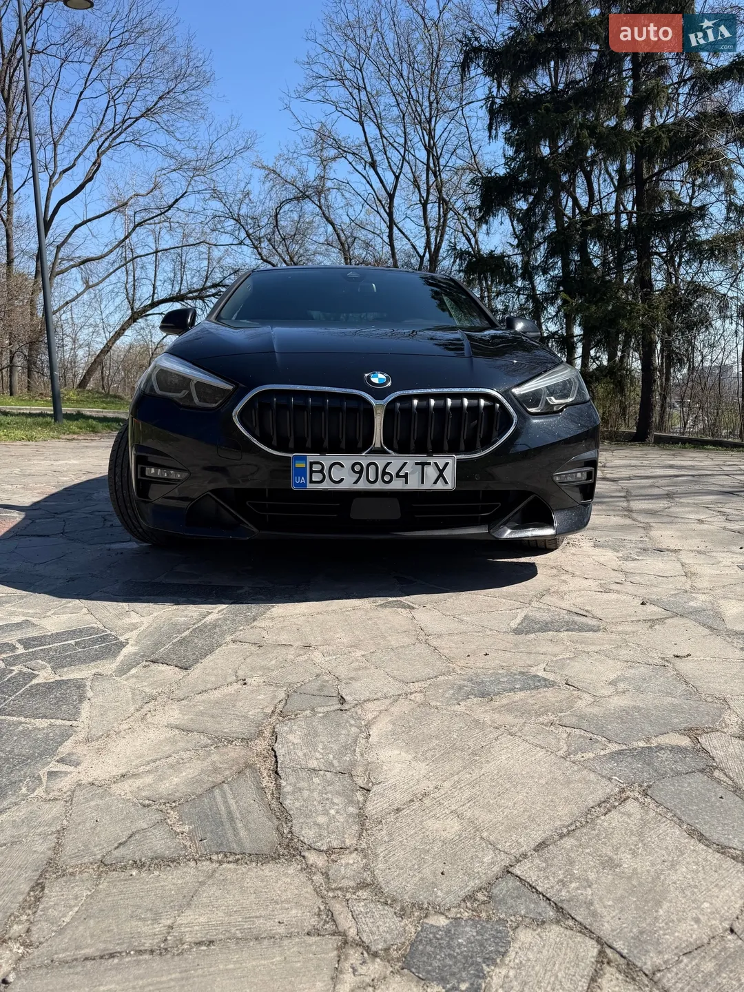 2021 BMW 2er - мініатюра 6