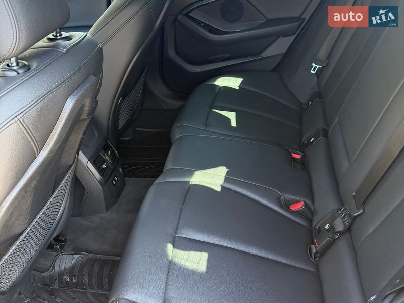 Купе BMW 2 Series 2021 в Киеве