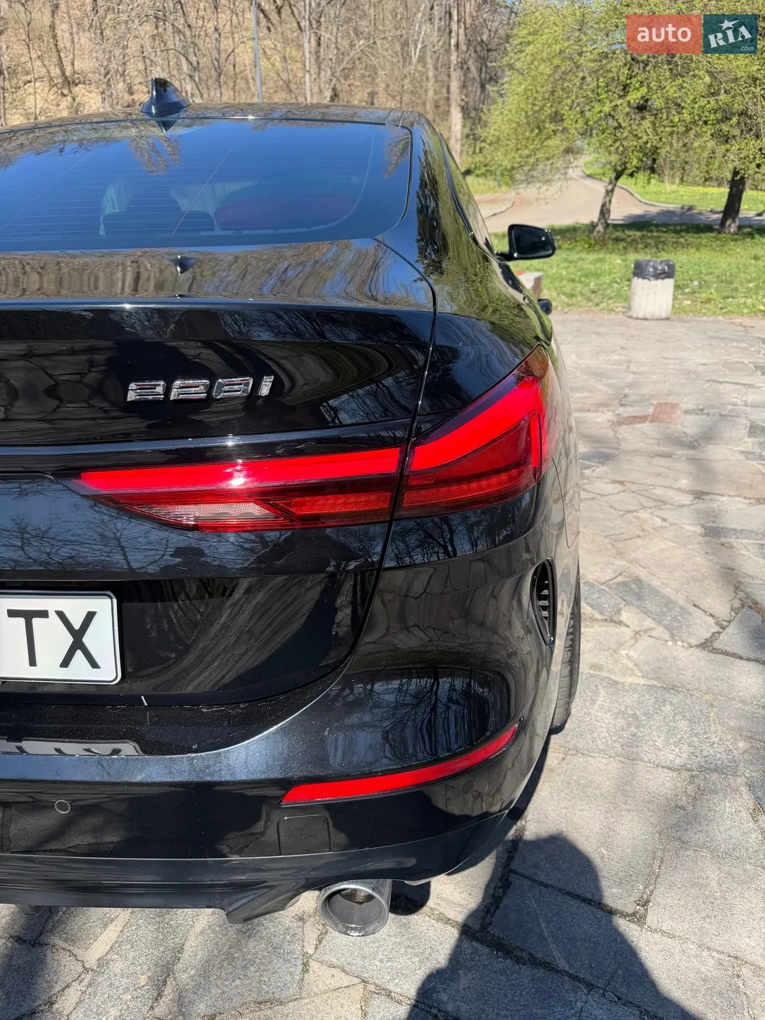 2021 BMW 2er - мініатюра 12